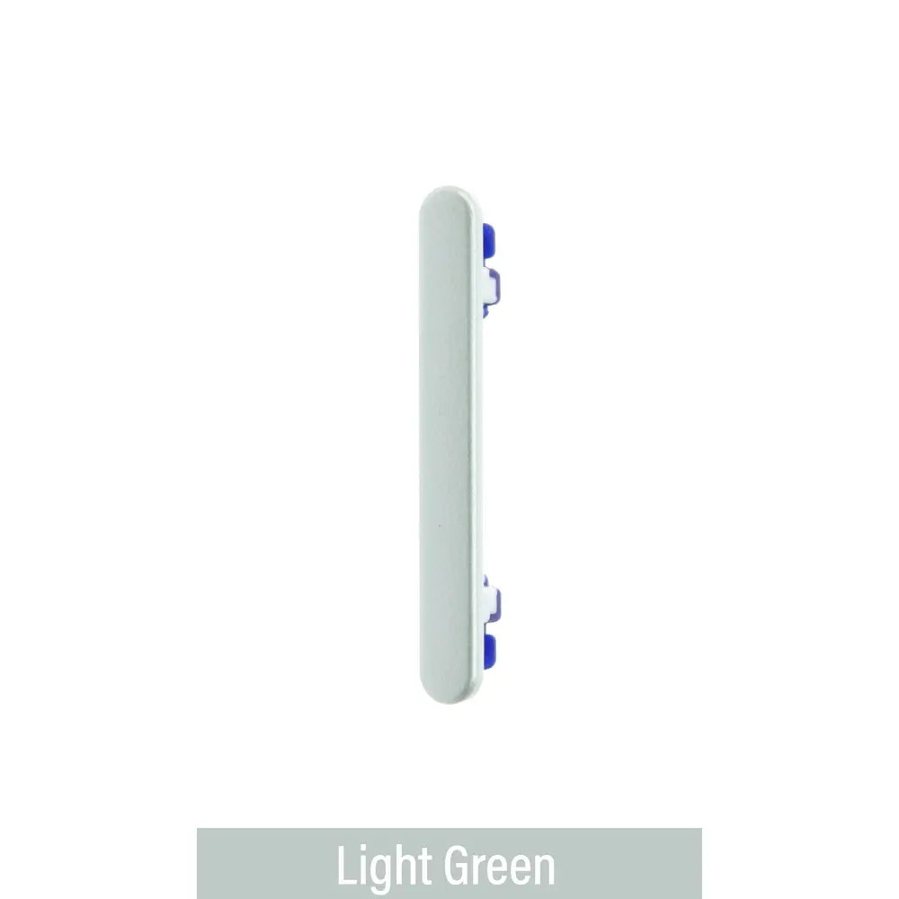 Volume Button for Samsung Galaxy A16 5G A166P A166B-Light Green