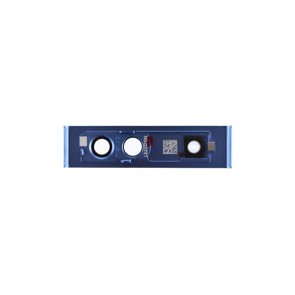 Rear Camera Glass With Frame for Google Pixel 8A