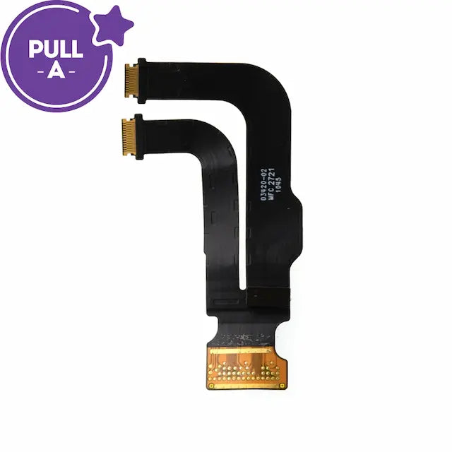 LCD Flex Cable for Apple Watch 7 (45mm) (PULL-A)
