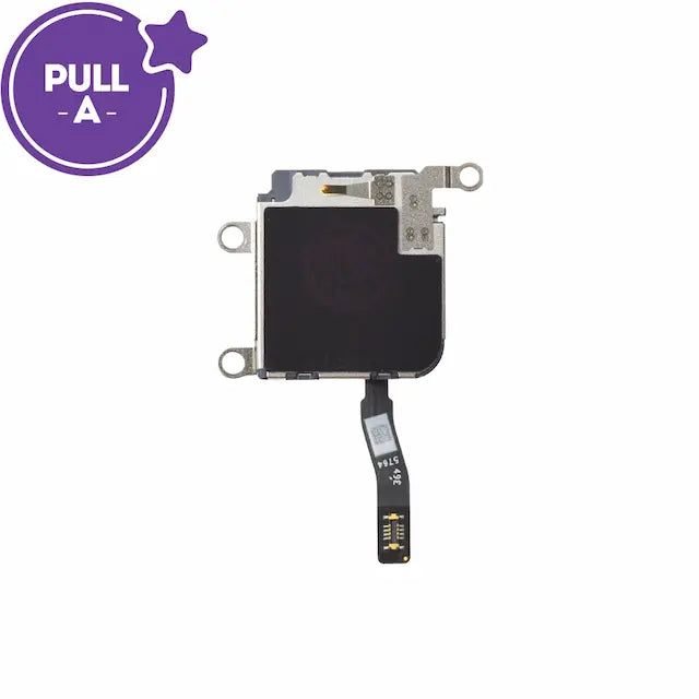 Dual SIM Card Reader for iPhone 17 Pro / 17 Pro Max (PULL-A)