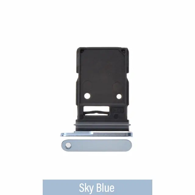 Single SIM Card Tray for Samsung Galaxy S26 Ultra S948B-Sky Blue