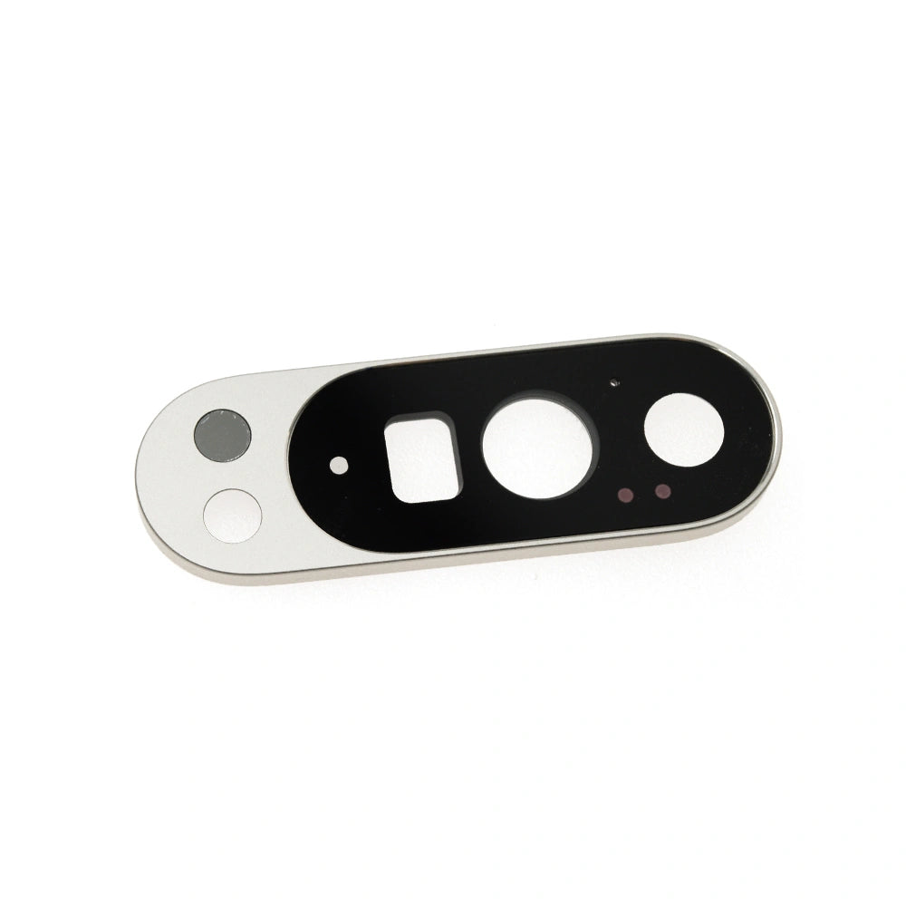 Rear Camera Glass With Frame for Google Pixel 10 Pro XL