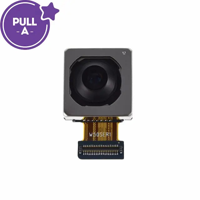 Rear Camera (50MP Wide) for Samsung Galaxy A55 5G A556B (PULL-A)