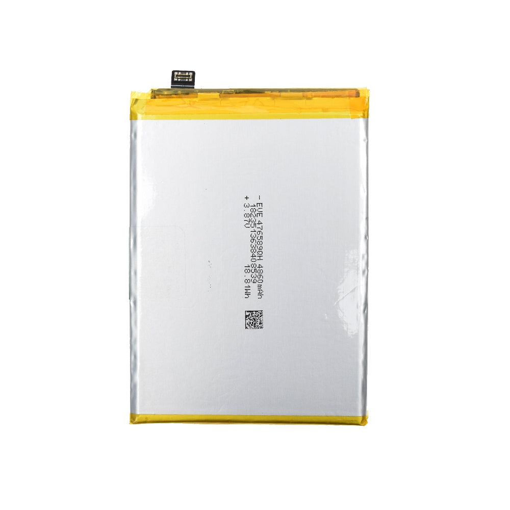 AMPLUS Replacement Battery 4880mAh for OPPO A98 / F23 / K11X / 1+Nord N30 5G / 1+Nord CE 3 Lite 5G