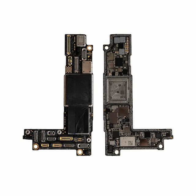 64G Upper CNC Board CPU Swap Baseband Drill Motherboard for iPhone 12 mini
