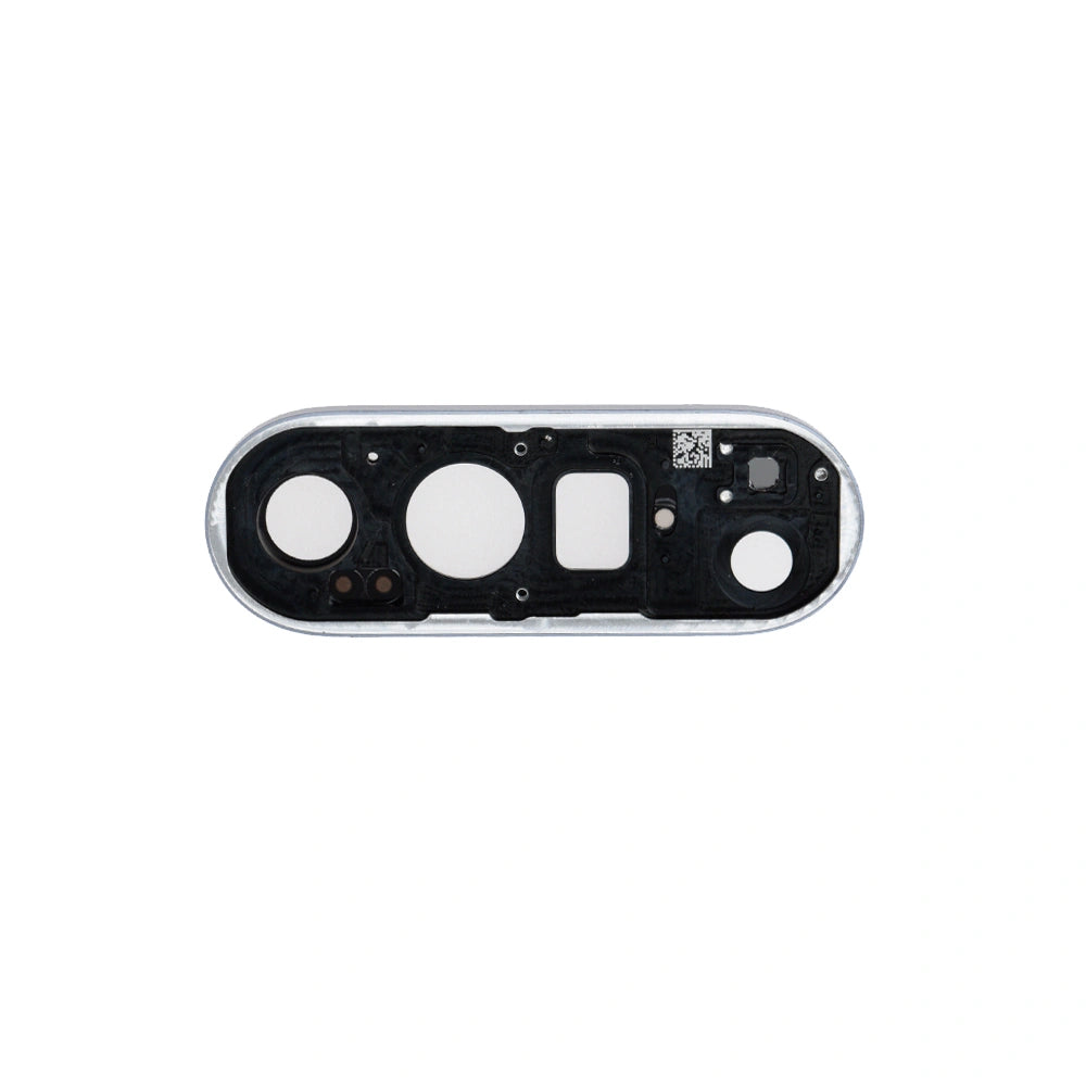 Rear Camera Glass With Frame for Google Pixel 10 Pro