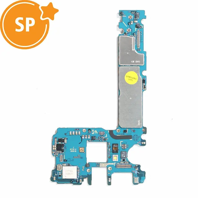 Motherboard (COMM) for Samsung Galaxy S8 G950F GH82-13947A (Service Pack) (Blank - No IMEI)