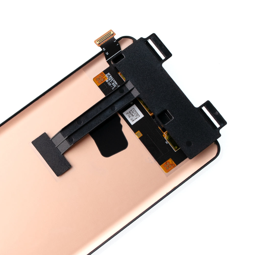 BQ7 OLED Screen Digitizer Replacement for OPPO Find X5 (As the same as service pack, but not from official OPPO)