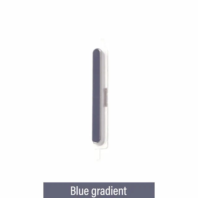 Volume Button for Samsung Galaxy A24 4G A245F-Blue gradient