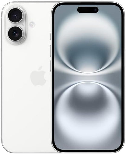 Apple iPhone 16 Plus Refurbished