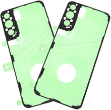 Samsung Galaxy S22 Adhesive Replacement Sealing Strips Pre Cut
