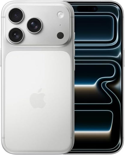 Apple iPhone 17 Pro Refurbished