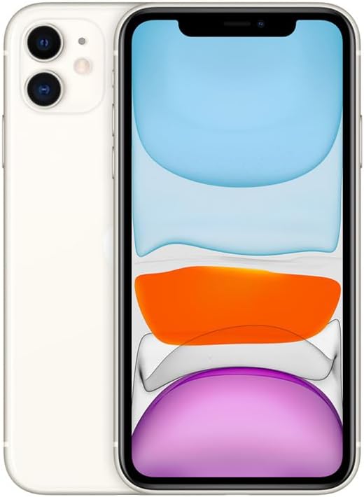 Apple iPhone 11 Refurbished