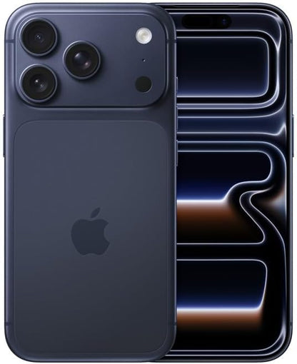 Apple iPhone 17 Pro Max Refurbished