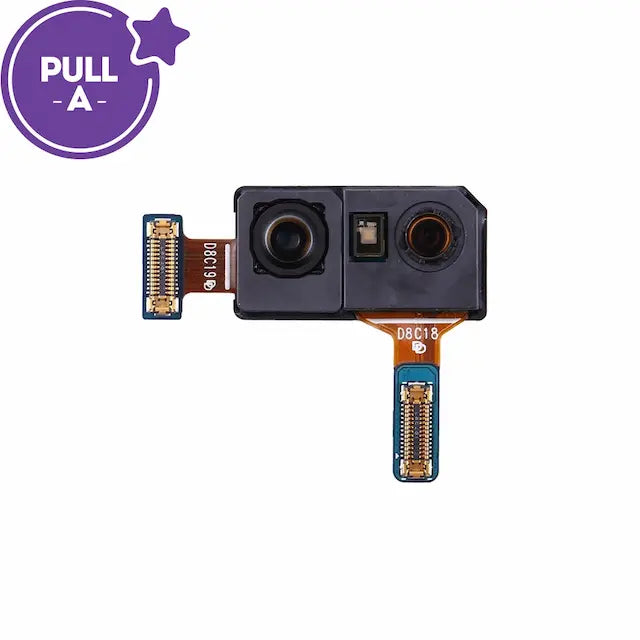 Front Camera (10MP) for Samsung Galaxy S10 5G G977 (PULL-A)