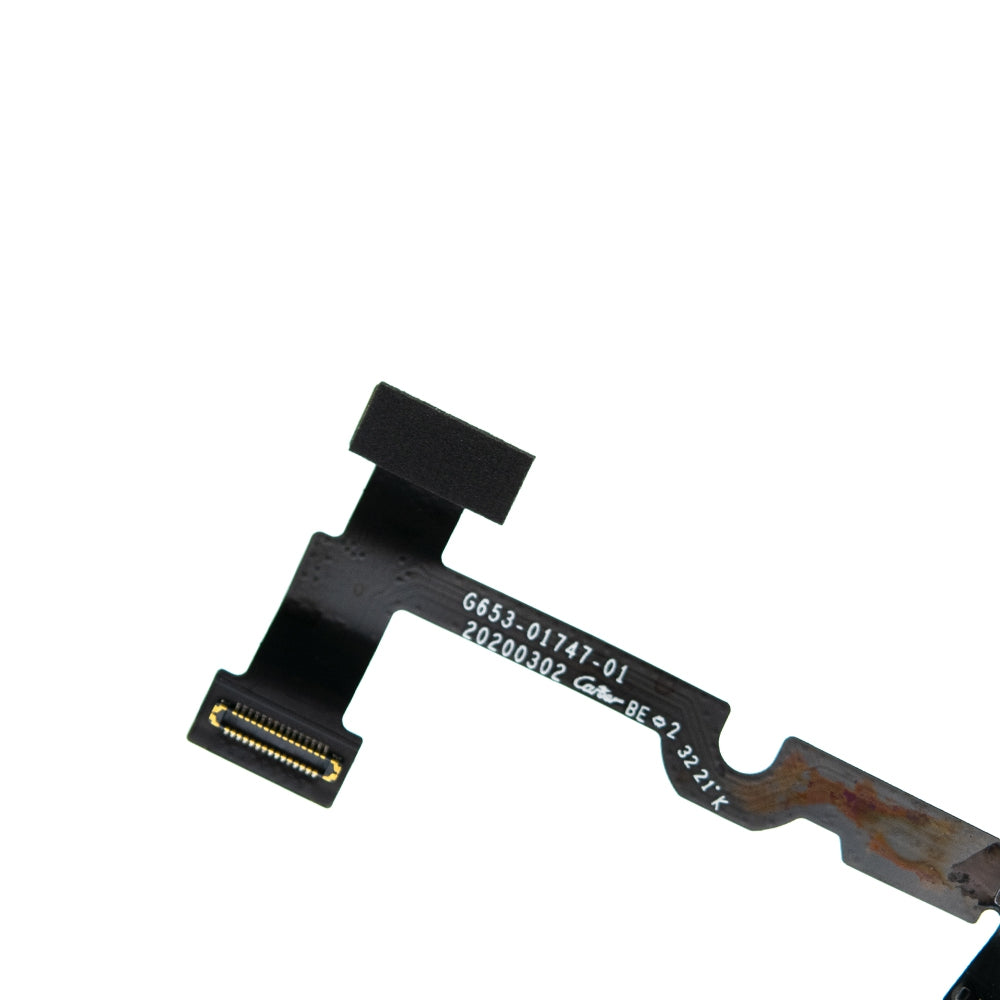 Power Button and Volume Button Flex Cable for Google Pixel 6 (PULL-A)