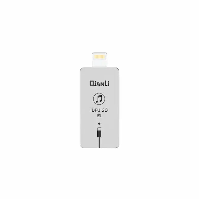 Qianli iDFU GO 2 Recovery Mode for iPhone 6 Series -14 Series