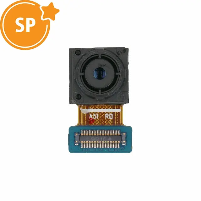 Front Camera (32MP) for Samsung Galaxy A71 A715F / S10 Lite G770F / M51 M515F / M52 5G M526B GH96-12834A (Service Pack)