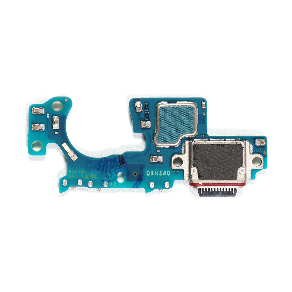 Samsung Galaxy Z Flip 5 Charging Port Replacement