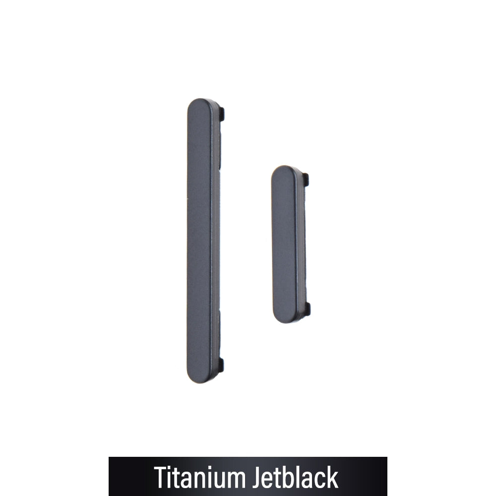Samsung Galaxy S25 Edge Side Button Replacement Kit