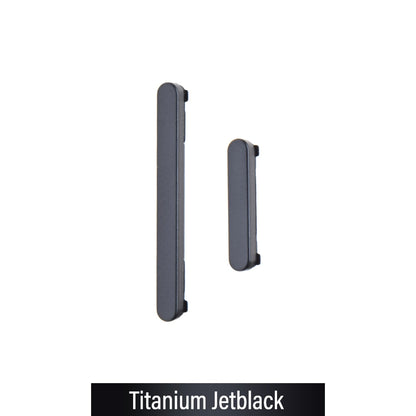 Samsung Galaxy S25 Edge Side Button Replacement Kit