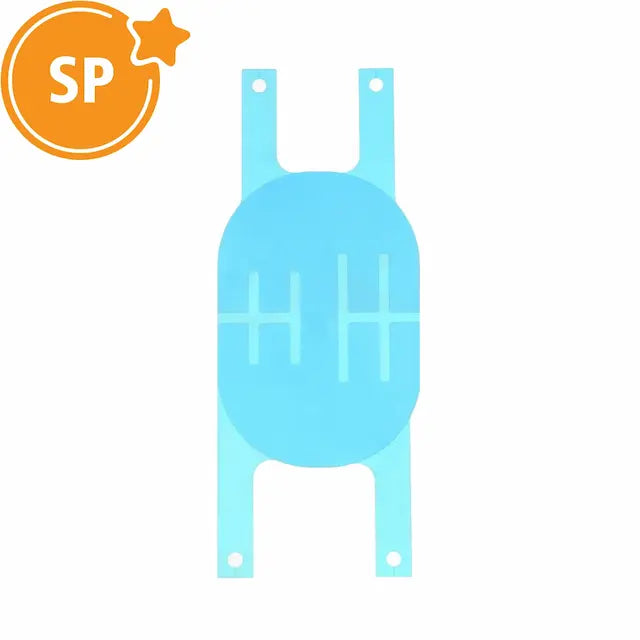 Battery Adhesive Strips Replacement for Samsung Galaxy Z Fold4 5G (F936B) GH02-24255A (Service Pack)
