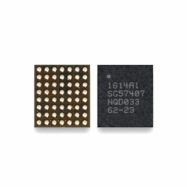 U2 IC (1614A1) for iPhone 12 mini / 12 / 12 Pro / 12 Pro Max / IPad 10.2 (2021)