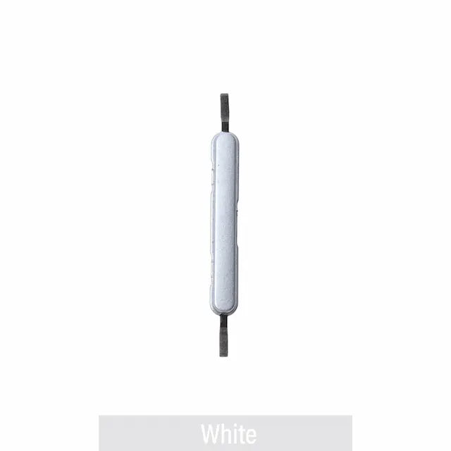 Volume Button for Samsung Galaxy A06 4G A065F-White