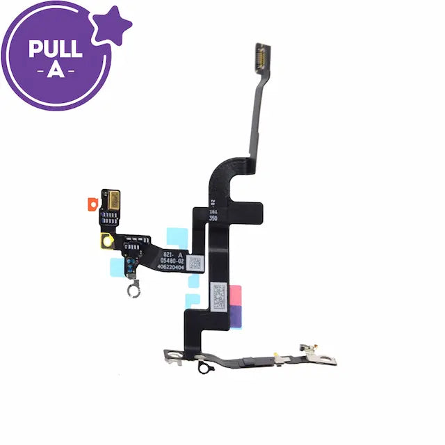 Airport / Bluetooth Flex Cable for iPhone 16 (PULL-A)