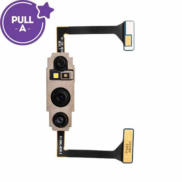 Rear Camera for Samsung Galaxy A80 A805F (PULL-A)