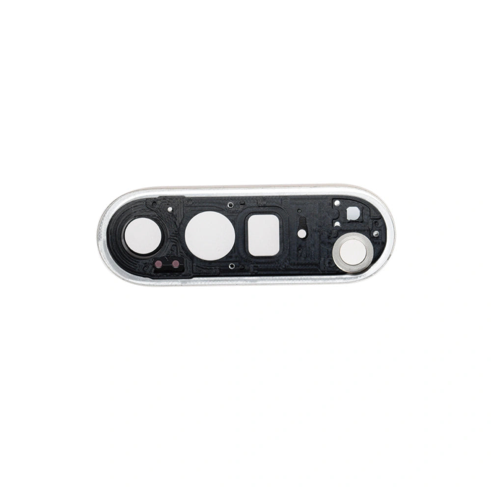 Rear Camera Glass With Frame for Google Pixel 10 Pro XL