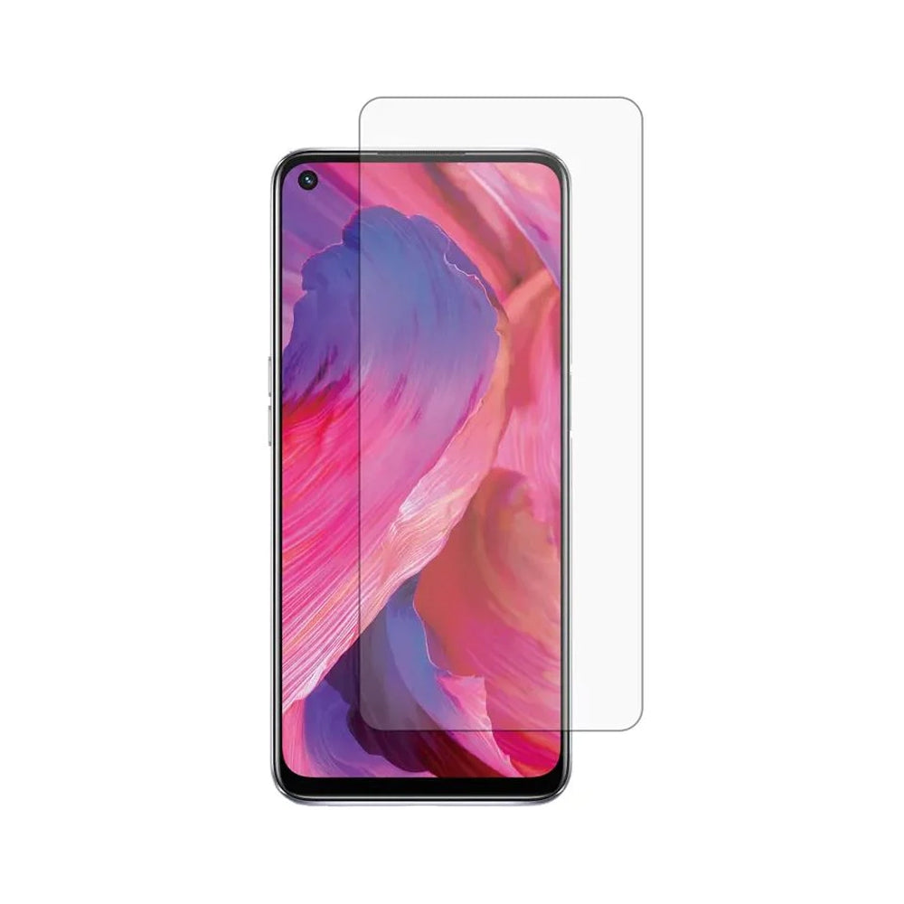 Tempered Glass Screen Protector for OPPO A74 5G