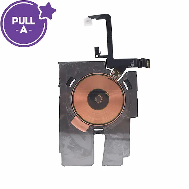 Wireless NFC Charging with Flash Flex Cable for iPhone 16 Pro Max (PULL-A)