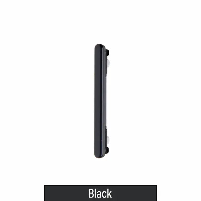 Volume Button for Samsung Galaxy Z Flip7 FE F761B-Black