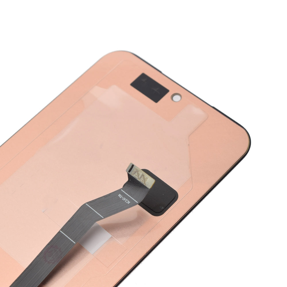 BQ7 OLED Screen Digitizer Replacement for OPPO Find X8S (As the same as service pack, but not from official OPPO)