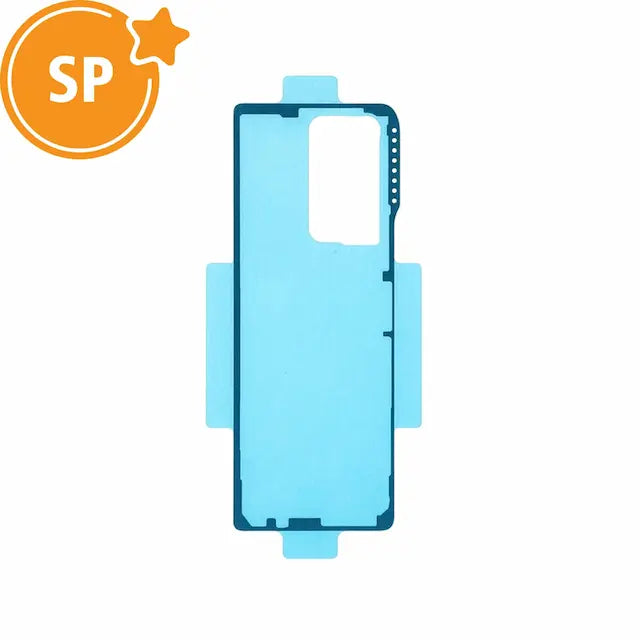 Back Cover Adhesive Tape for Samsung Galaxy Z Fold2 5G F916B GH81-19583A (Service Pack)