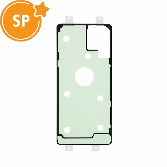 Back Cover Adhesive Tape for Samsung Galaxy A42 5G A426B GH81-19692A (Service Pack)