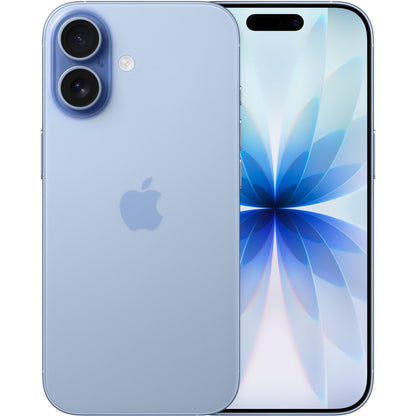 Apple iPhone 17 Back Glass Replacement