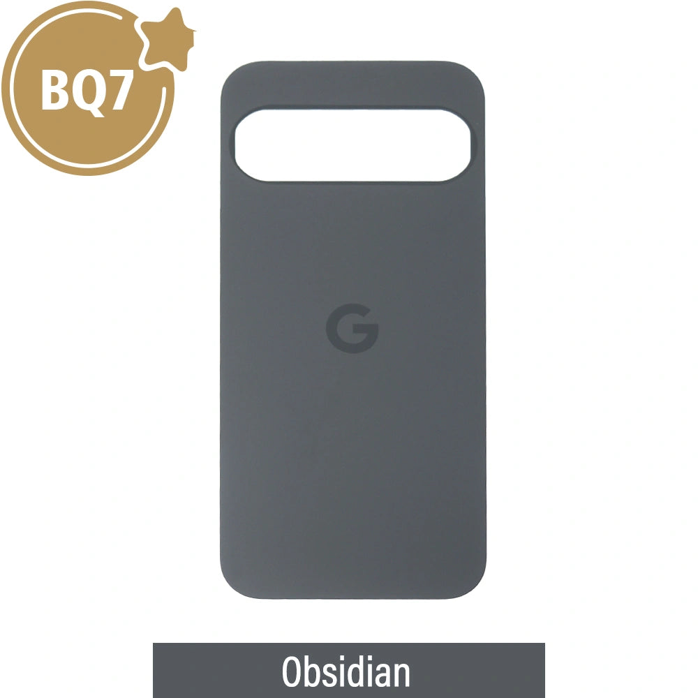 Rear Cover Glass for Google Pixel 10 Pro (BQ7) ( No Camera Frames )