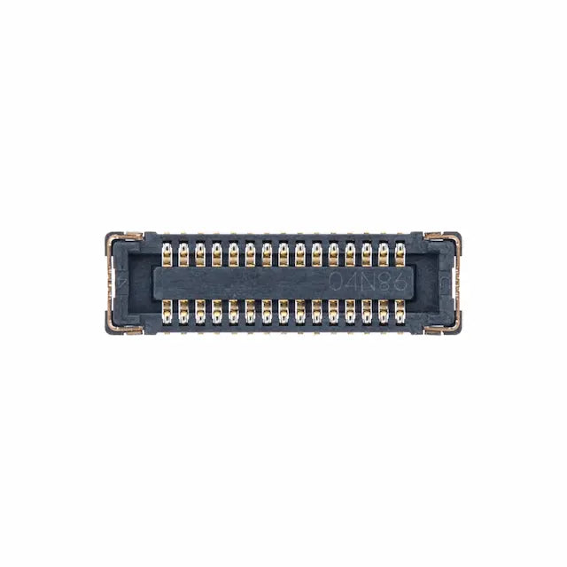 Keyboard Backlight Connector Compatible For Macbooks (WP7A-S010VA1-R6000, 30 Pin)