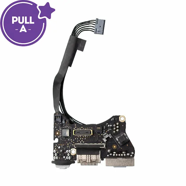 I/O Board Flex Cable for MacBook Air 11'' A1465 (2012) (PULL-A)