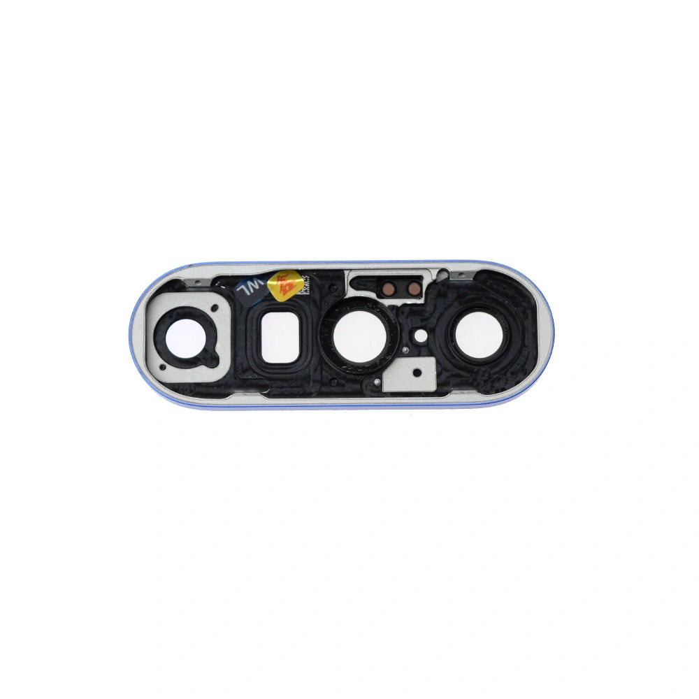 Rear Camera Glass With Frame for Google Pixel 10