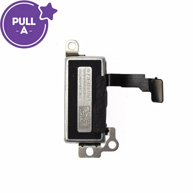 Vibrator For iPhone 17 Pro (PULL-A)