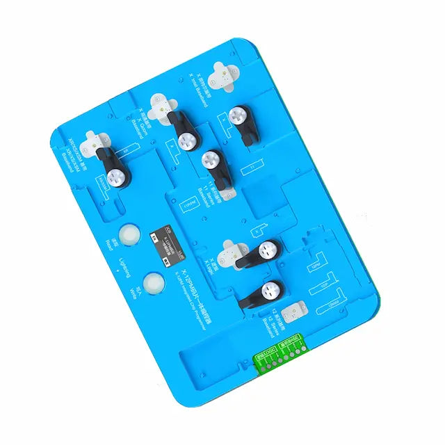 JC Logic Baseband EEPROM Chip Non-removal Module for iPhone X - 12 Pro Max