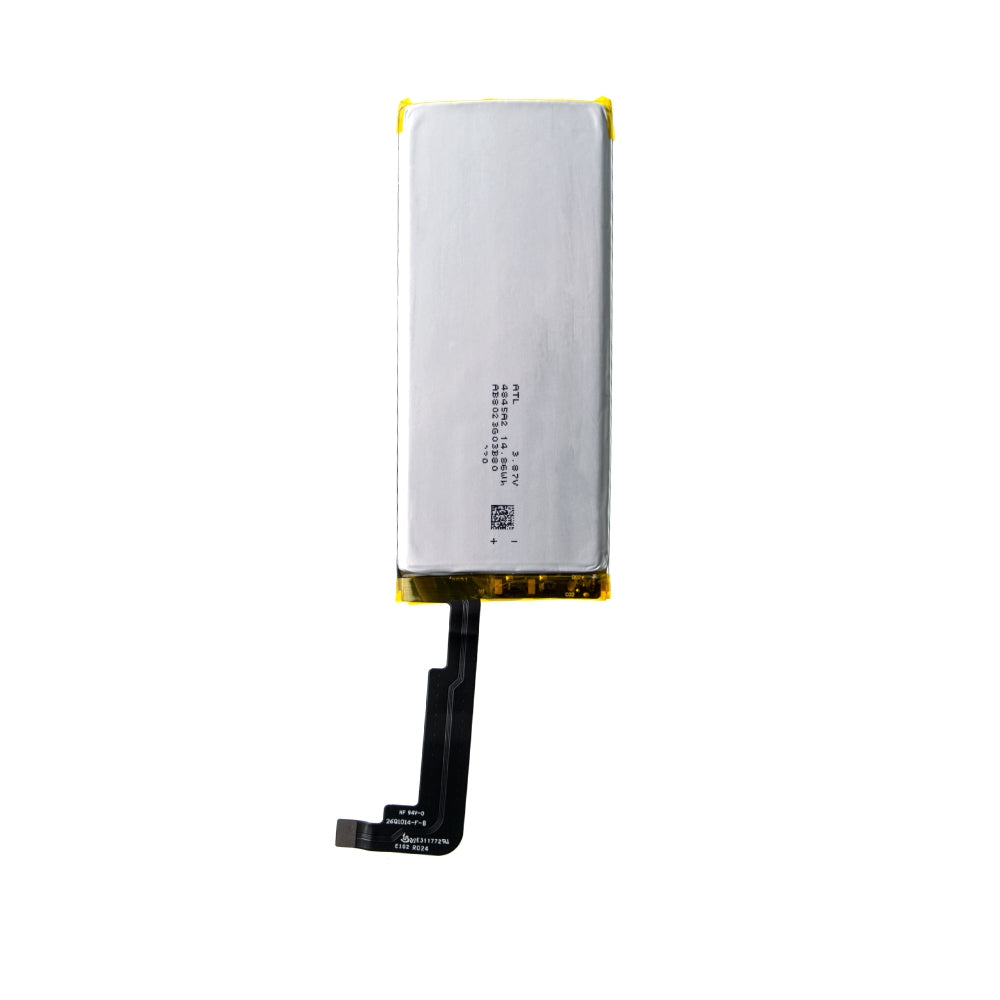 Google Pixel 4a 5G Replacement Battery 3800mAh (AMPLUS)