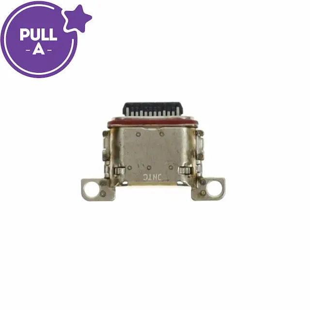 Charging Port Connector for Samsung Galaxy S23 FE S711B / S24FE S721B (PULL-A)