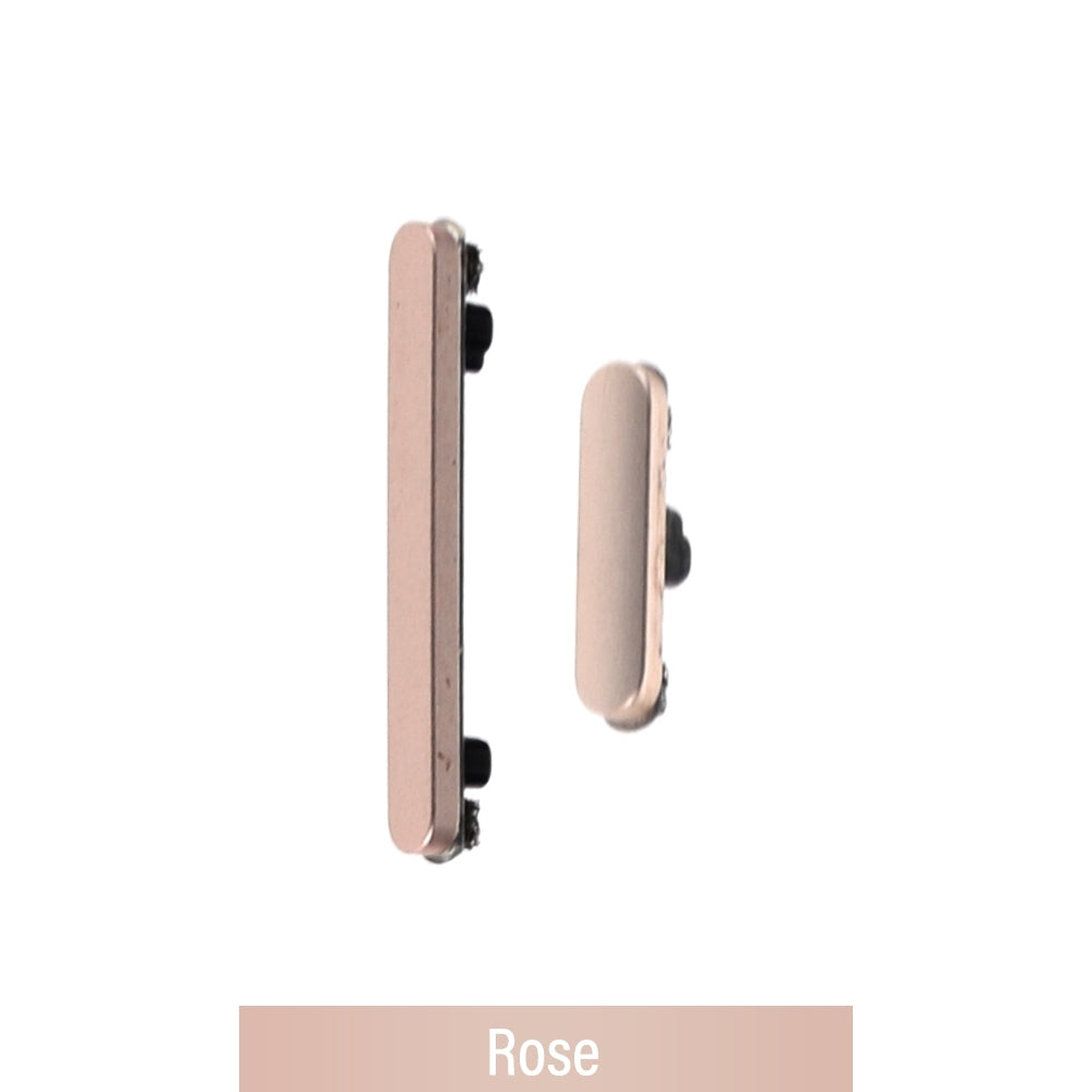 Power Button and Volume Button Side Button for Google Pixel 8