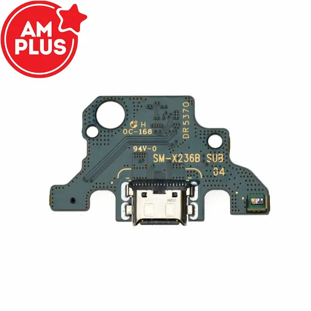 AMPLUS Charging Port Board for Samsung Galaxy Tab A11+ X230 / X236