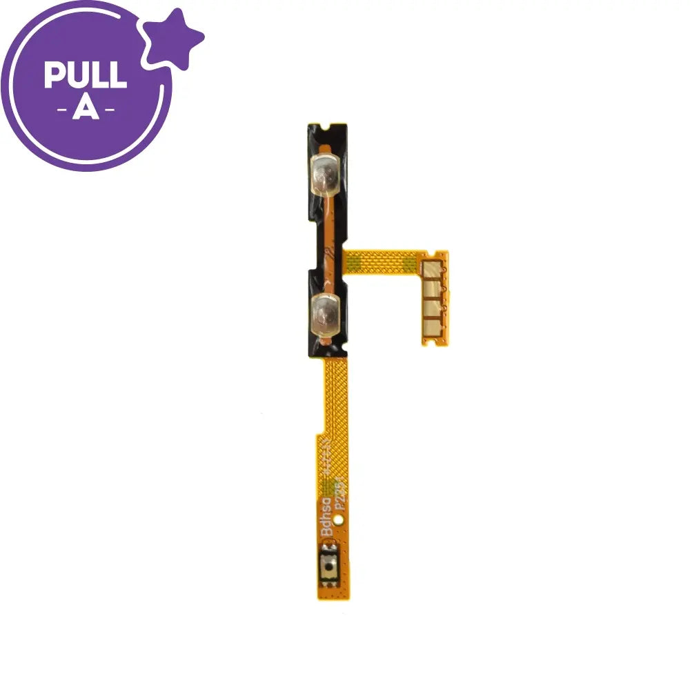Power Button and Volume Button Flex Cable for Samsung Galaxy A14 A145 (PULL-A)