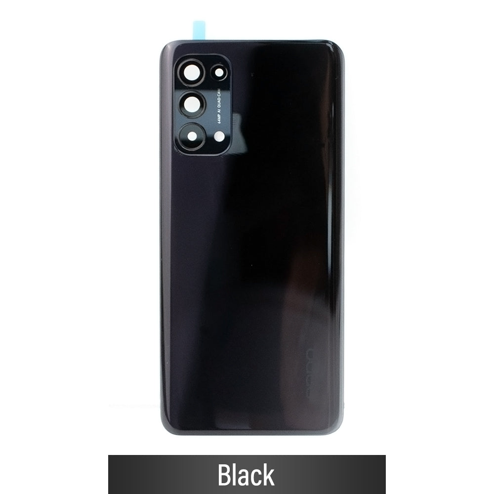 Rear Cover Glass For Oppo Reno5 K / Reno5 5G
